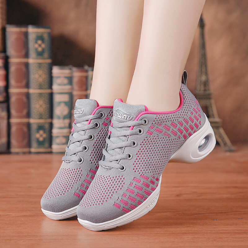 modern platform shoes